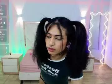 nattrose_tay from Chaturbate