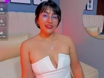 naty_bush from Chaturbate is Freechat