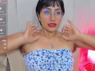 naty_bush from Chaturbate is Freechat