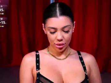 natydesiree from Chaturbate is Freechat