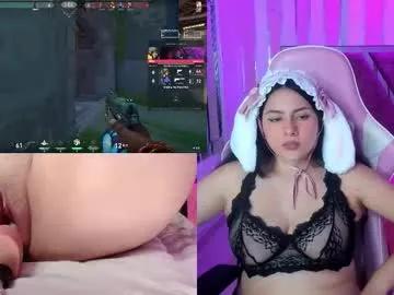 natykiss_ from Chaturbate is Freechat