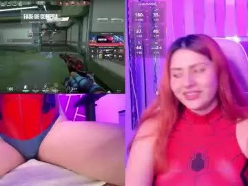natykiss_ from Chaturbate is Freechat