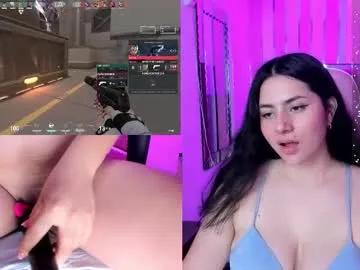 natykiss_ from Chaturbate is Freechat