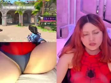 natykiss_ from Chaturbate is Freechat