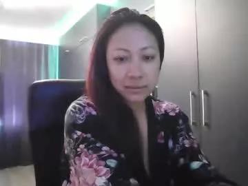 naughthyasian from Chaturbate is Freechat