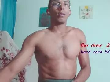 naughty_ares from Chaturbate is Freechat