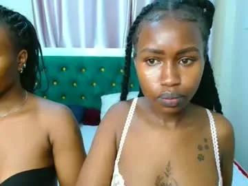 naughty_baddie_ from Chaturbate is Freechat