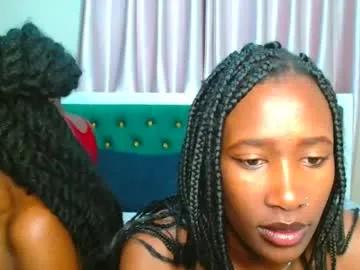 naughty_baddie_ from Chaturbate is Freechat