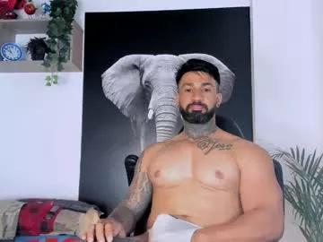 naughty_dominant from Chaturbate is Freechat