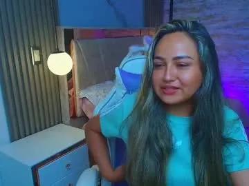 naughty_lila1 from Chaturbate is Freechat