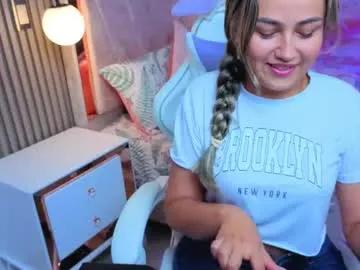 naughty_lilaa from Chaturbate is Freechat