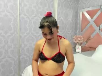 naughty_milf4u_ from Chaturbate is Freechat