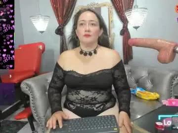 naughty_milf_esmeralda from Chaturbate is Freechat