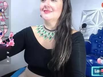 naughty_milf_esmeralda from Chaturbate is Freechat