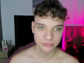 naughty_twink_ from Chaturbate is Freechat