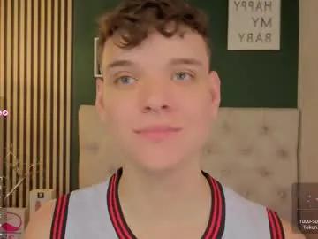 naughty_twink_ from Chaturbate is Freechat