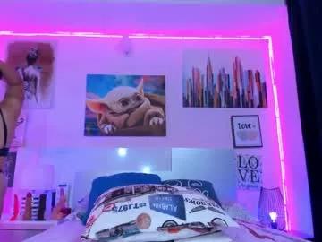 naughtyanamaria from Chaturbate is Freechat