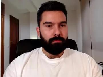 naughtybear_69 from Chaturbate is Freechat