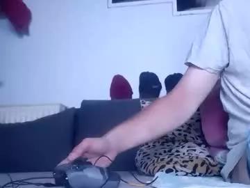 naughtygermansteven from Chaturbate is Freechat