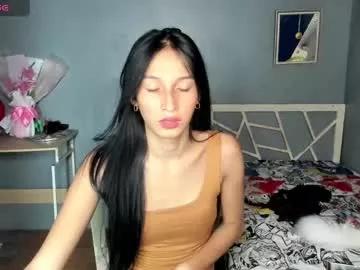naughtyjanela from Chaturbate is Freechat