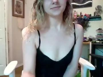 naughtymaeve from Chaturbate is Freechat