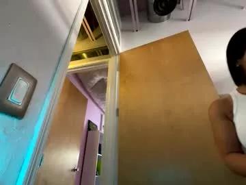 naughtynadiask from Chaturbate is Freechat