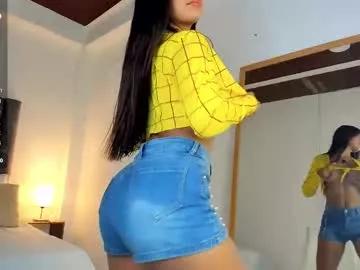 naughtynath_ from Chaturbate is Freechat