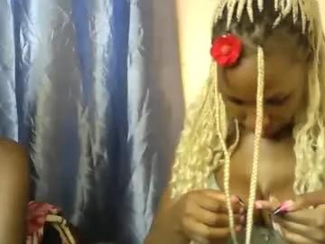 naughtynovaaa from Chaturbate is Freechat