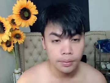naughtypatrickxx from Chaturbate is Freechat