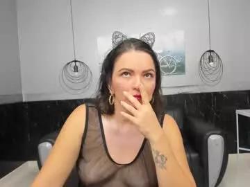 naughtyy_lady from Chaturbate is Freechat