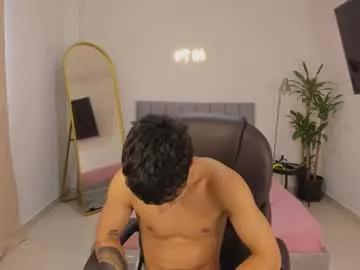 naugthy_boy77 from Chaturbate is Freechat