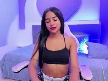 naugthy_skinny from Chaturbate is Freechat