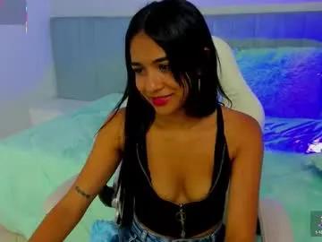 naugthy_skinny from Chaturbate is Freechat