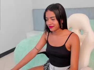 naugthy_skinny from Chaturbate is Freechat