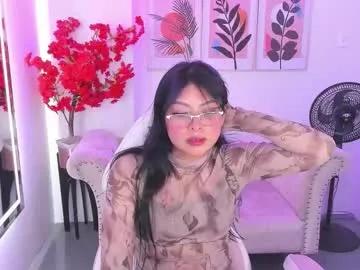 naya_skye from Chaturbate is Freechat
