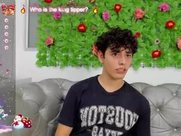 naytoon_aleik from Chaturbate is Private