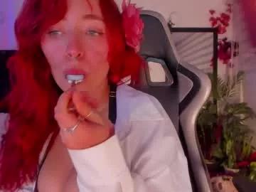 nebamazee from Chaturbate is Freechat