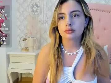 nefertiti_777 from Chaturbate