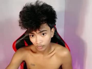 neil_asian69 from Chaturbate is Freechat