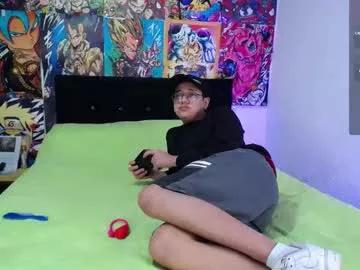 neithan_and_scott_ from Chaturbate is Freechat