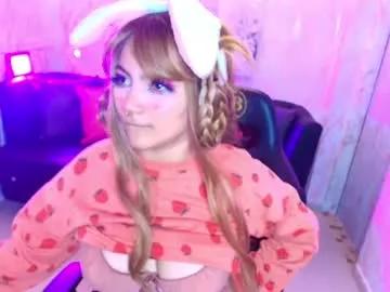 nekomimichan from Chaturbate is Freechat