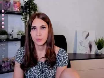 nelliess from Chaturbate is Freechat