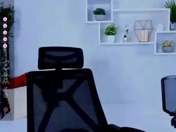 nelliess from Chaturbate is Freechat
