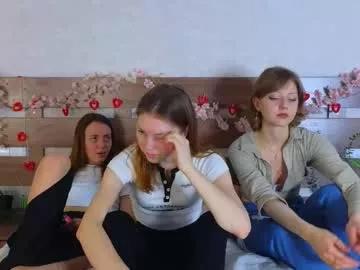 nelliewaters from Chaturbate is Freechat