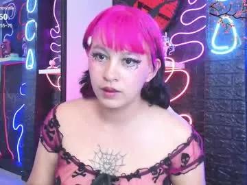 nelly__azumi from Chaturbate is Freechat