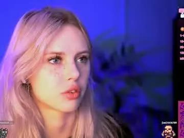 nelly_carroll from Chaturbate is Freechat