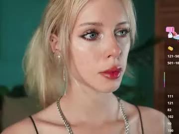 nelly_carroll from Chaturbate is Freechat