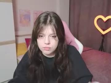 nellysunrise_1 from Chaturbate is Freechat