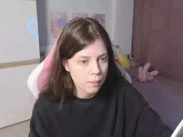 nellysunrise_1 from Chaturbate is Freechat