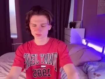 nelson_godman from Chaturbate is Freechat